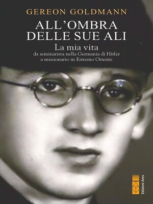 cover image of All'ombra delle Sue ali
